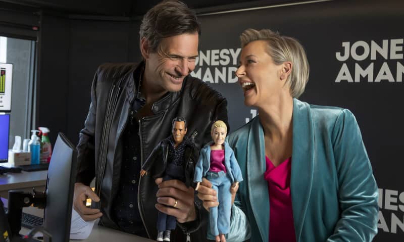 sydney radio ratings