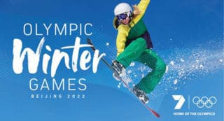 Olympic Winter Games
