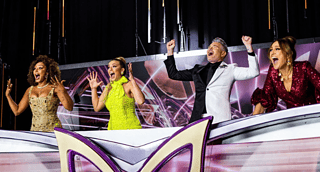 The Masked Singer