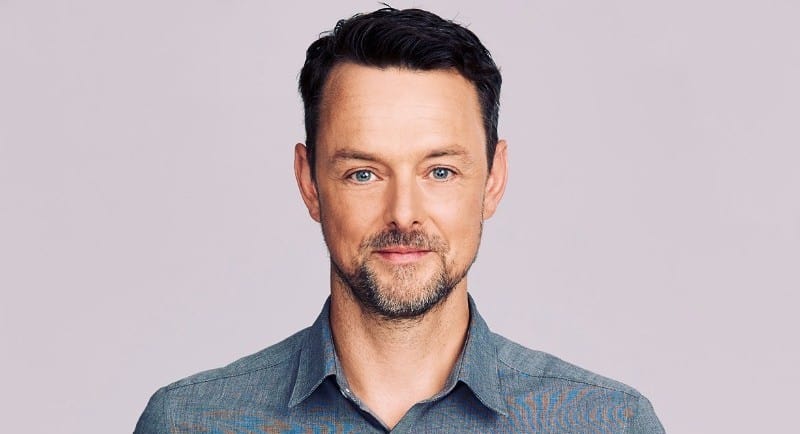 Adam Johnson, chief growth officer, Nova Entertainment