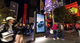 QMS Vivid Sydney
