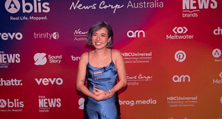 Tiff Ng