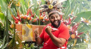 Sam Thaiday.