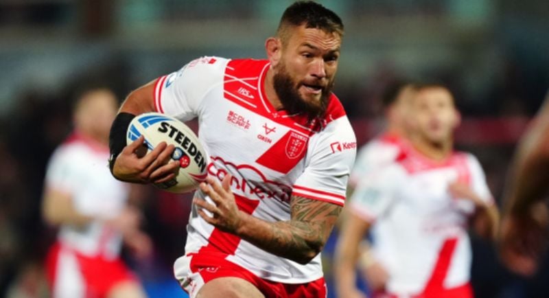 Foxtel NRL rights