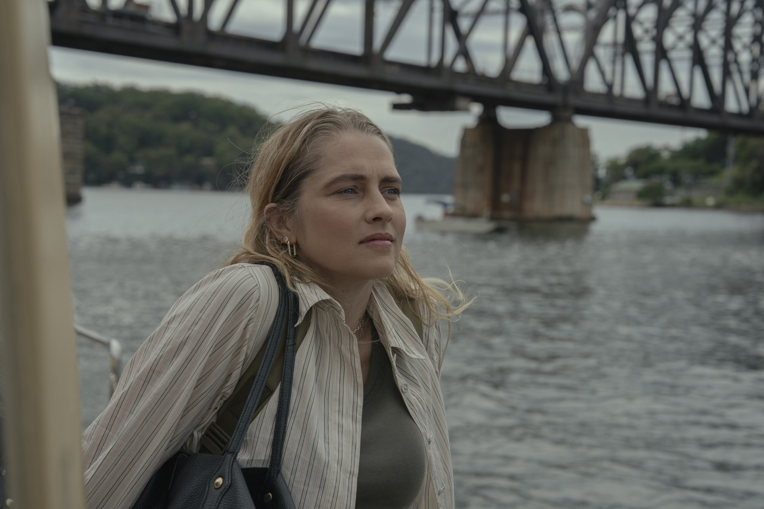 The Last Anniversary star Teresa Palmer