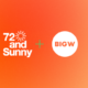 72andSunny x BigW
