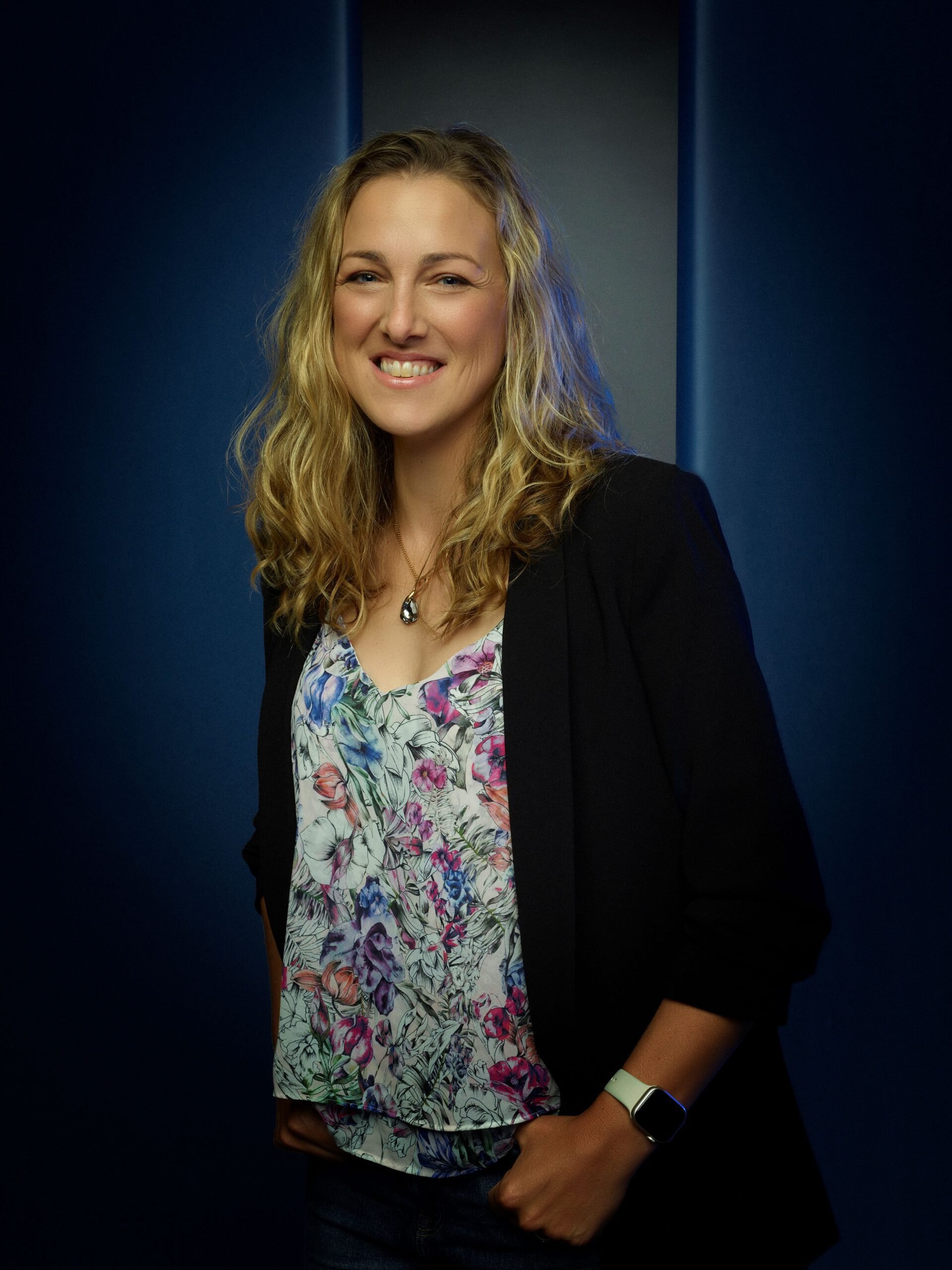 The Growth Distillery’s Head of Growth Intelligence, Editorial and Product, Liza Williams
