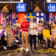 LEGO® MASTERS AUSTRALIA: GRANDMASTERS OF THE GALAXY