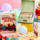 The Australian Women's Weekly Children's Birthday Cake Book display