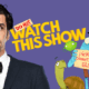 Andy Lee Do Not Watch This Show