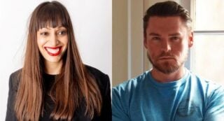 WPP Media AUNZ - Shivani Maharaj and Toby Maclachlan